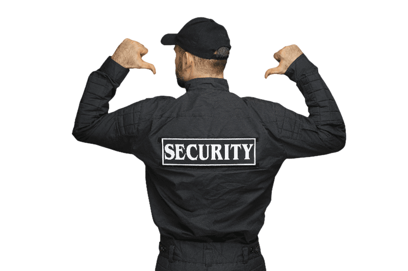 Security Guard Job in Jodhpur