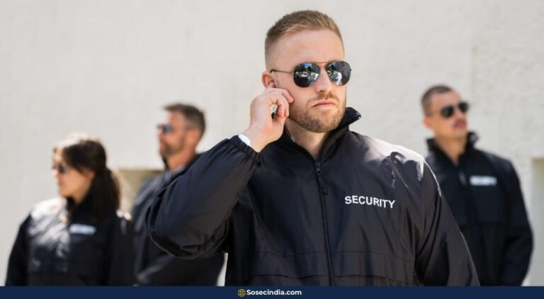 Top Qualities to Look for in a Security Guard When Hiring