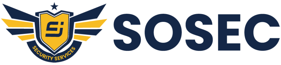 SOSEC LOGO