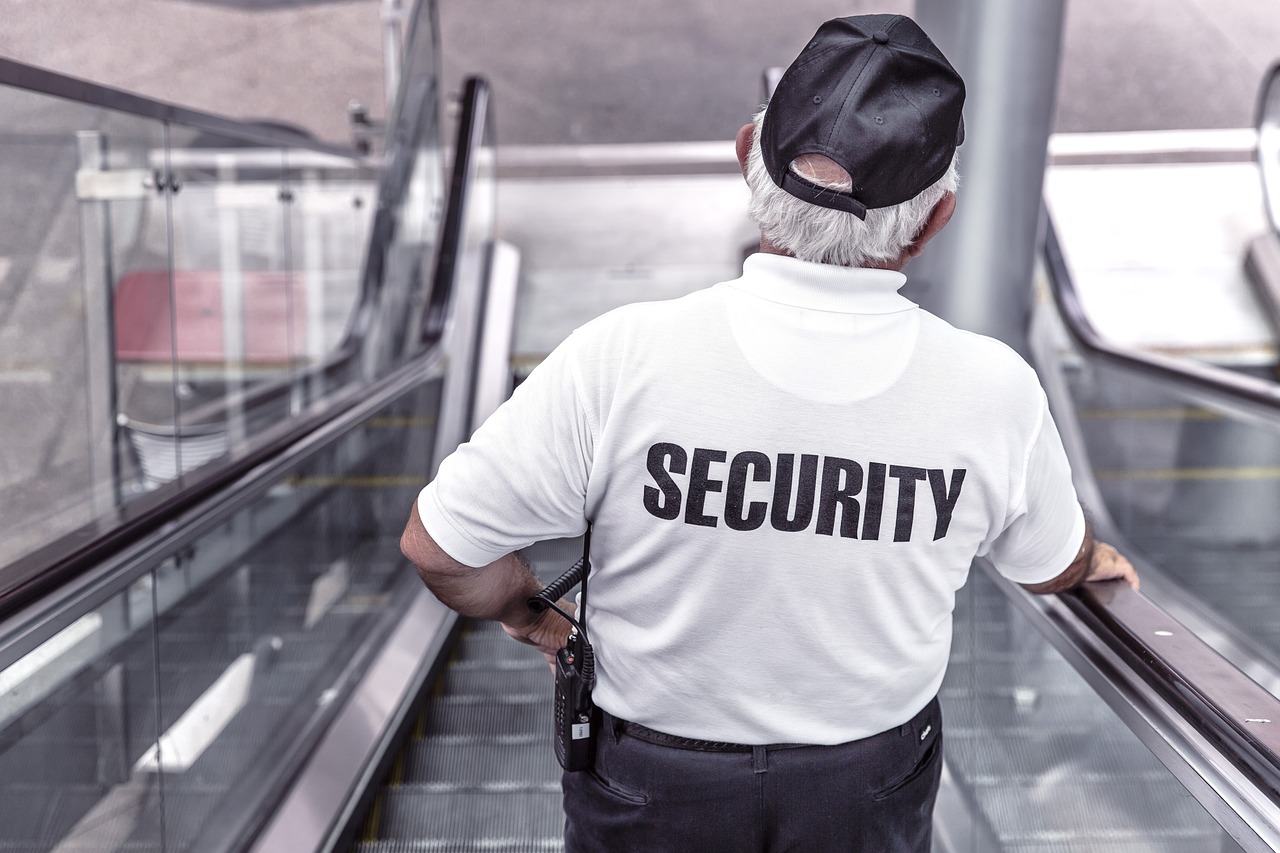 Security Supervisor Job in Jodhpur