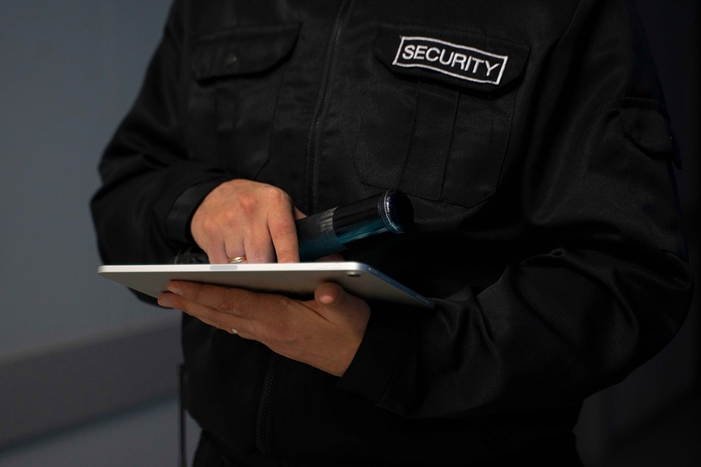 Importance of Security Guard Training