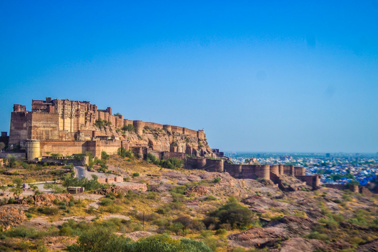 Security Guard Service In Jodhpur